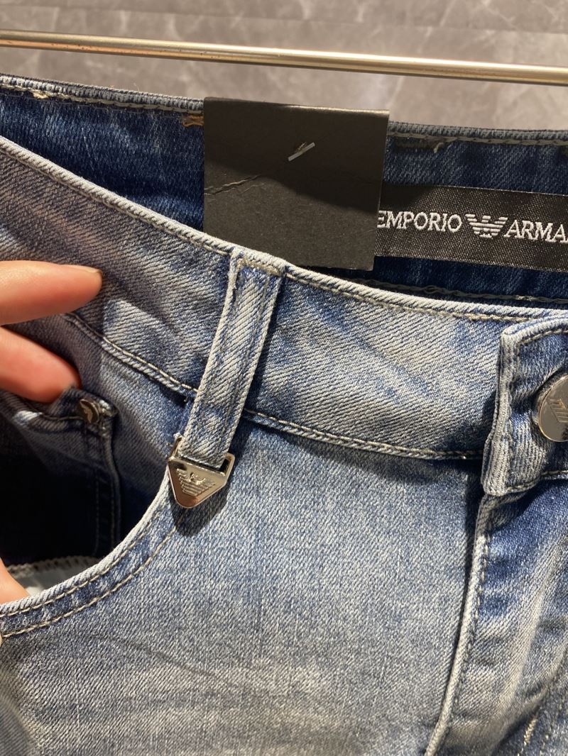 Armani Jeans